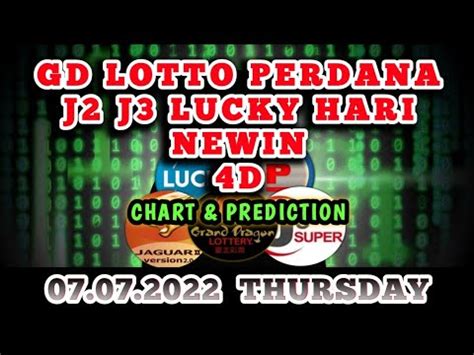 j2j3 4d|4D Lotto .